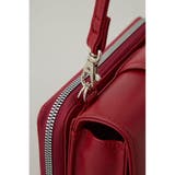 ターンロックフラップウォレットバッグ | AZUL BY MOUSSY | 詳細画像18 