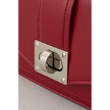 ターンロックフラップウォレットバッグ | AZUL BY MOUSSY | 詳細画像19 