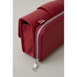 ターンロックフラップウォレットバッグ | AZUL BY MOUSSY | 詳細画像20 