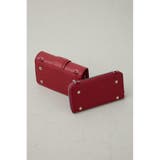 ターンロックフラップウォレットバッグ | AZUL BY MOUSSY | 詳細画像21 