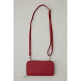 ターンロックフラップウォレットバッグ | AZUL BY MOUSSY | 詳細画像22 