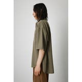 SYMPHONIZE DRY BIG SHIRT | AZUL BY MOUSSY | 詳細画像26