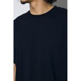 バーティカルグラフィックTシャツ | AZUL BY MOUSSY | 詳細画像20 