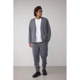 ダブルニットスリムパンツ | AZUL BY MOUSSY | 詳細画像36 