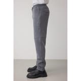 ダブルニットスリムパンツ | AZUL BY MOUSSY | 詳細画像38 