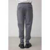 ダブルニットスリムパンツ | AZUL BY MOUSSY | 詳細画像39 