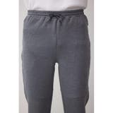 ダブルニットスリムパンツ | AZUL BY MOUSSY | 詳細画像40 