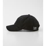 RUDE CORDUROY CAP | AZUL BY MOUSSY | 詳細画像2
