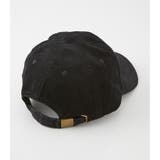 RUDE CORDUROY CAP | AZUL BY MOUSSY | 詳細画像3