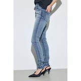 AZUL DENIM ジャストウエストスキニーデニム | AZUL BY MOUSSY | 詳細画像23 