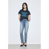 AZUL DENIM ジャストウエストスキニーデニム | AZUL BY MOUSSY | 詳細画像25 