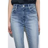 AZUL DENIM ジャストウエストスキニーデニム | AZUL BY MOUSSY | 詳細画像26 
