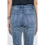AZUL DENIM ジャストウエストスキニーデニム | AZUL BY MOUSSY | 詳細画像27 