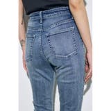 AZUL DENIM ジャストウエストスキニーデニム | AZUL BY MOUSSY | 詳細画像28 
