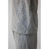 ロゴ総柄パイルトップス | AZUL BY MOUSSY | 詳細画像29 