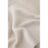 ソフトタッチニットフリンジストール | AZUL BY MOUSSY | 詳細画像5