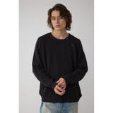 ショルダーボタンニットトップス | AZUL BY MOUSSY | 詳細画像3 