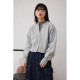 スポンディッシュカーディガン | AZUL BY MOUSSY | 詳細画像42