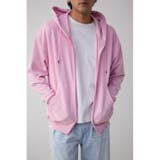 サムホールジップパーカー | AZUL BY MOUSSY | 詳細画像25