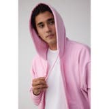 サムホールジップパーカー | AZUL BY MOUSSY | 詳細画像26