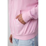 サムホールジップパーカー | AZUL BY MOUSSY | 詳細画像34