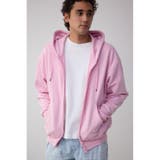 サムホールジップパーカー | AZUL BY MOUSSY | 詳細画像27