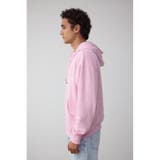 サムホールジップパーカー | AZUL BY MOUSSY | 詳細画像30