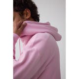 サムホールジップパーカー | AZUL BY MOUSSY | 詳細画像33 