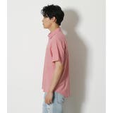 SHADOW ALOHA SHIRT | AZUL BY MOUSSY | 詳細画像16