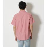 SHADOW ALOHA SHIRT | AZUL BY MOUSSY | 詳細画像17