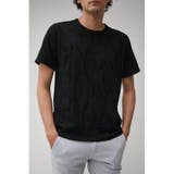 AZUL LOGO TOTAL PATTERN TEE | AZUL BY MOUSSY | 詳細画像11 