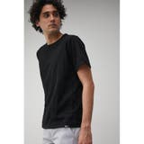 AZUL LOGO TOTAL PATTERN TEE | AZUL BY MOUSSY | 詳細画像12 
