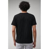 AZUL LOGO TOTAL PATTERN TEE | AZUL BY MOUSSY | 詳細画像17 