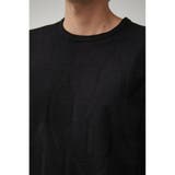 AZUL LOGO TOTAL PATTERN TEE | AZUL BY MOUSSY | 詳細画像18 