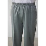 ワイドトラックパンツ | AZUL BY MOUSSY | 詳細画像17 