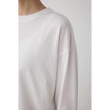 アソートデザインレイヤードトップス | AZUL BY MOUSSY | 詳細画像21 