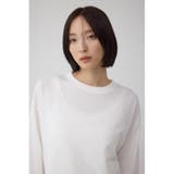 アソートデザインレイヤードトップス | AZUL BY MOUSSY | 詳細画像13 