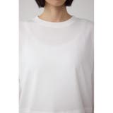 アソートデザインレイヤードトップス | AZUL BY MOUSSY | 詳細画像19 