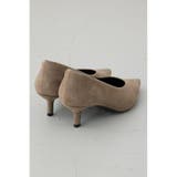 ソフトインソールポインテッドパンプス | AZUL BY MOUSSY | 詳細画像32 