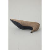 ソフトインソールポインテッドパンプス | AZUL BY MOUSSY | 詳細画像38 