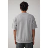 カットオフスウェットTEE | AZUL BY MOUSSY | 詳細画像29