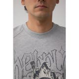 カットオフスウェットTEE | AZUL BY MOUSSY | 詳細画像31