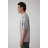 カットオフスウェットTEE | AZUL BY MOUSSY | 詳細画像28 