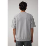 カットオフスウェットTEE | AZUL BY MOUSSY | 詳細画像29 