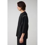 スウィッチングジャージートップス | AZUL BY MOUSSY | 詳細画像15