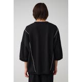 スウィッチングジャージートップス | AZUL BY MOUSSY | 詳細画像16