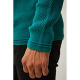 HONEYCOMB BASIC KNIT | AZUL BY MOUSSY | 詳細画像20