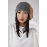デコラティブリブニットビーニー | AZUL BY MOUSSY | 詳細画像17 