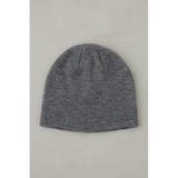 デコラティブリブニットビーニー | AZUL BY MOUSSY | 詳細画像18 