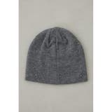 デコラティブリブニットビーニー | AZUL BY MOUSSY | 詳細画像19 